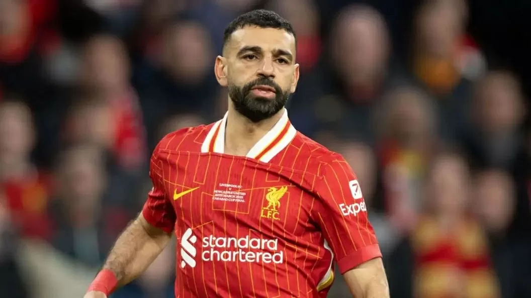 9 trận chung kết của Salah: Buồn nhiều hơn vui