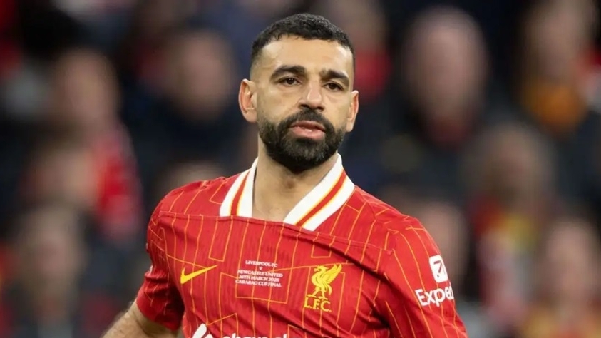 9 trận chung kết của tiền đạo Mohamed Salah: Buồn nhiều hơn vui