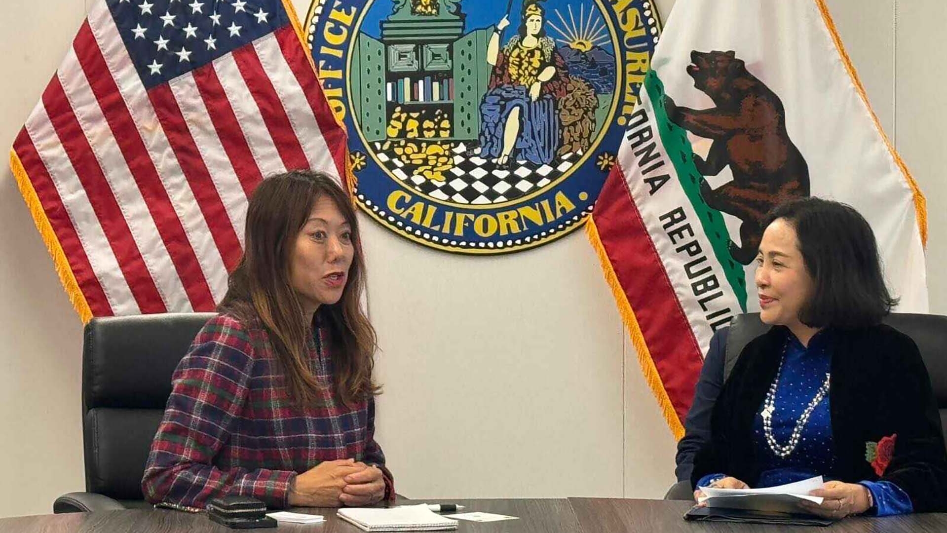 pho chu tich quoc hoi nguyen thi thanh tham bang california hoa ky