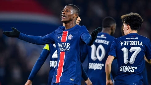 PSG hưởng lợi thế lớn trước 'đại chiến' Aston Villa