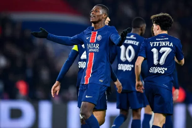 PSG hưởng lợi thế lớn trước 'đại chiến' Aston Villa PSG hưởng lợi thế lớn trước 'đại chiến' Aston Villa