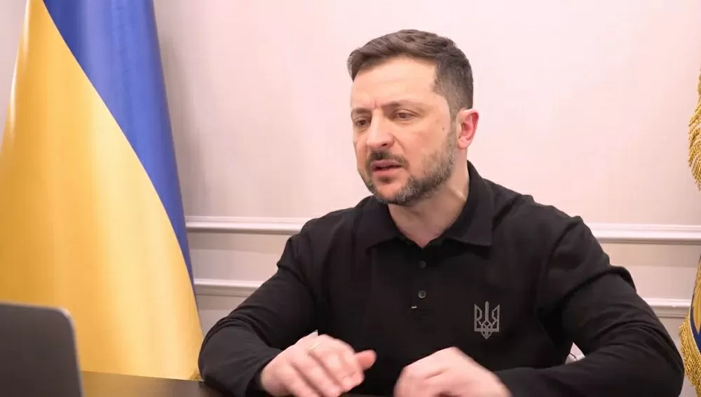 Ukraine phản hồi đề xuất ngừng bắn ở các cơ sở năng lượng: Muốn Mỹ 'bảo lãnh', tin sẽ không có 'sự phản bội'