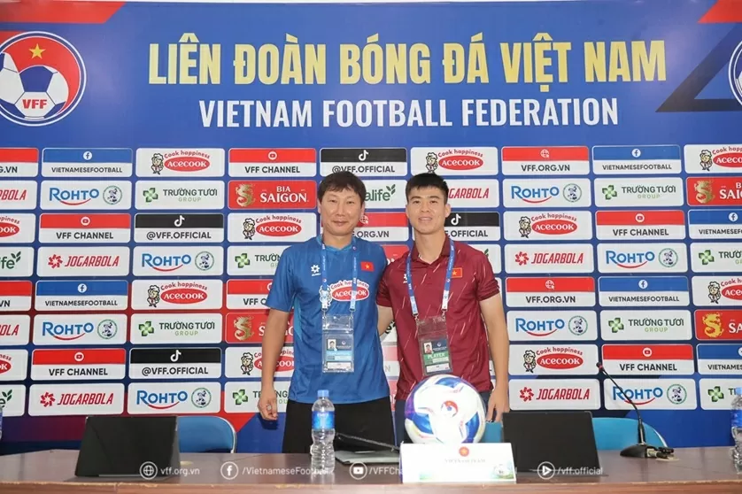 Nhận định trận đấu Việt Nam vs Campuchia: Cơ hội cho tân binh