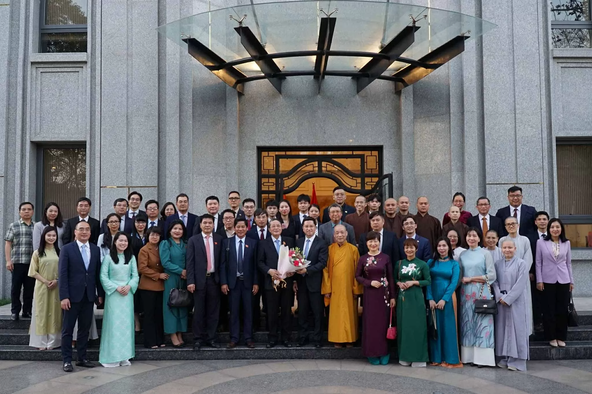 Hoạt động của Phó Chủ tịch Quốc hội Nguyễn Đức Hải tại Ấn Độ Hoạt động của Phó Chủ tịch Quốc hội Nguyễn Đức Hải tại Ấn Độ