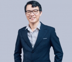 Chuyên gia phác họa chân dung thanh niên thành công trong thời đại số