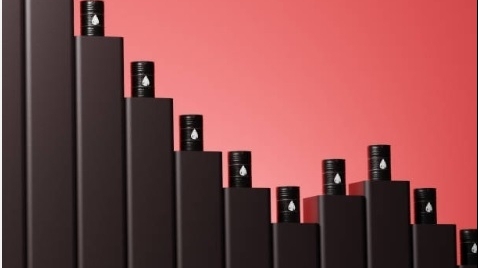 Giá xăng dầu hôm nay 19/3: Hạ nhiệt