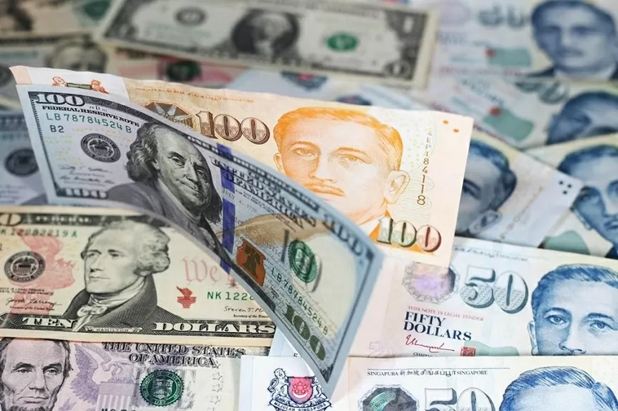 (Nguồn: The Straits Times) (Nguồn: The Straits Times)