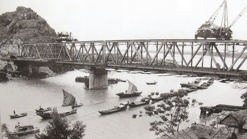 Nhiều hoạt động kỷ niệm 60 năm Hàm Rồng chiến thắng