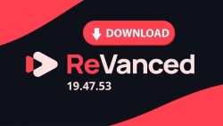 Hướng dẫn chi tiết cách tải YouTube Revanced 19.47.53 đơn giản