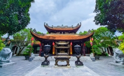 Bước chuyển trong tư duy phát triển du lịch của Bắc Ninh