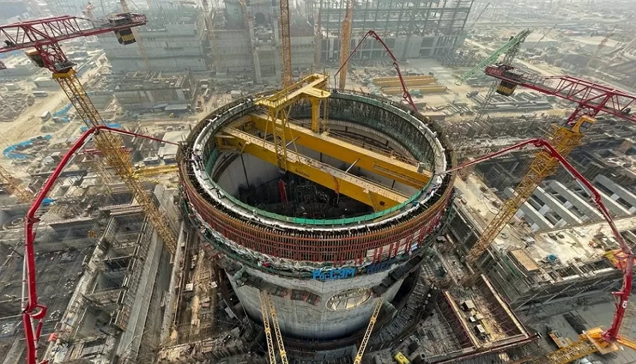 Thế lực nào chống lưng giúp ‘ông lớn’ năng lượng Nga bình yên trước bão táp trừng phạt?