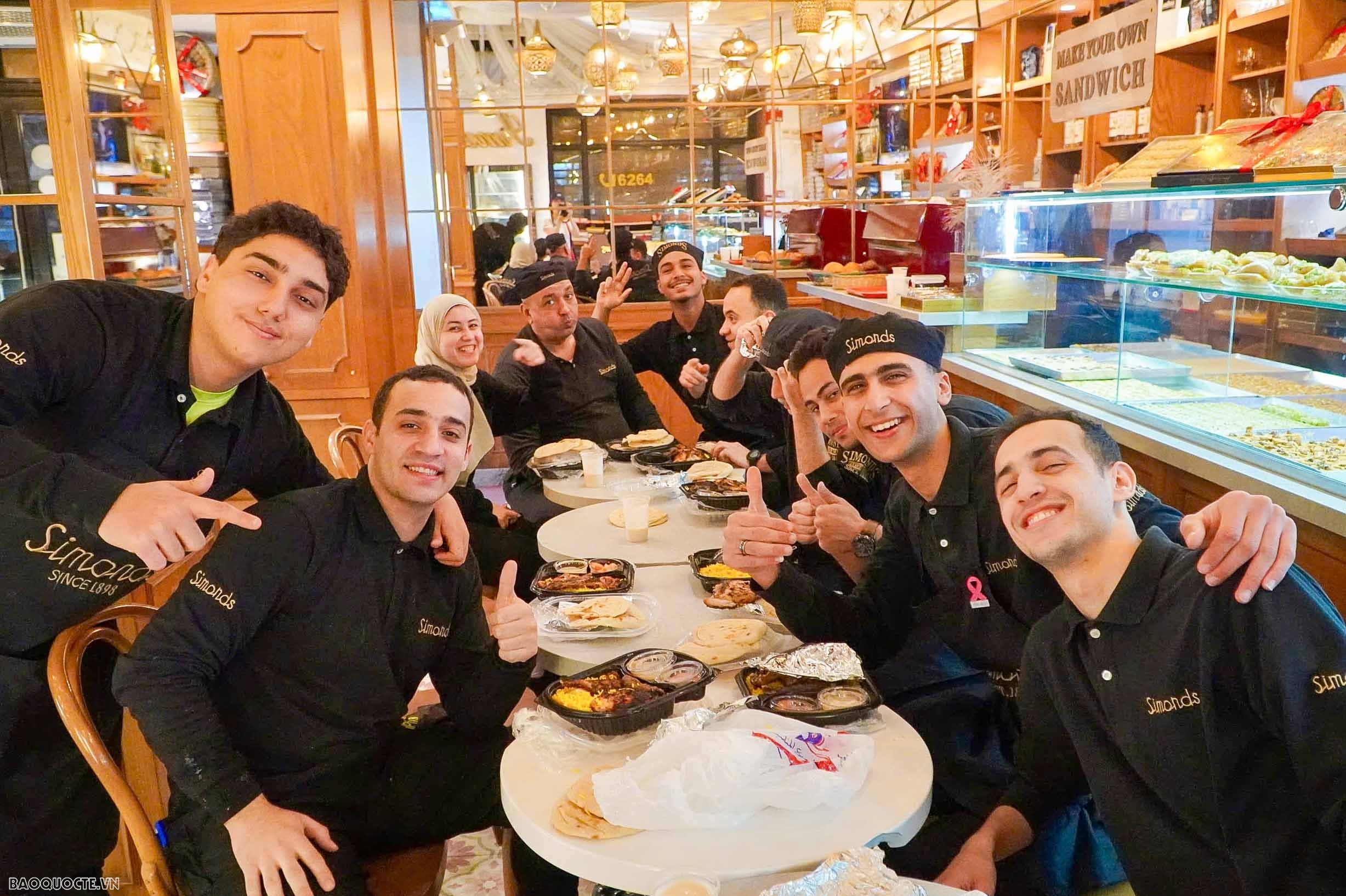 Tháng Ramadan: Hành trình tâm linh của người Hồi giáo và nét đặc trưng ở Ai Cập