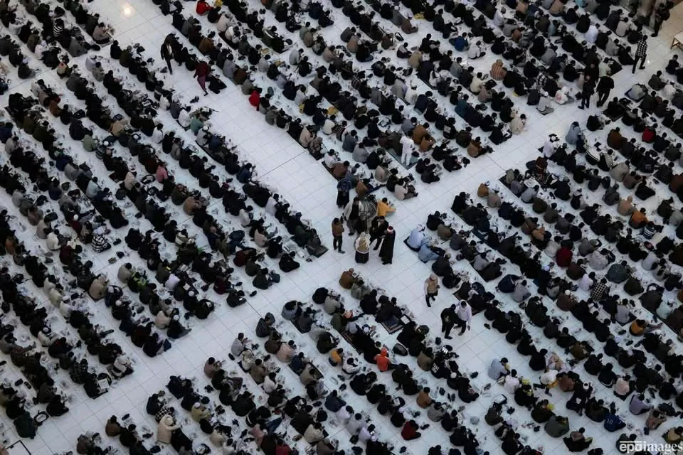 Tháng Ramadan: Hành trình tâm linh của người Hồi giáo và nét đặc trưng của người Ai Cập