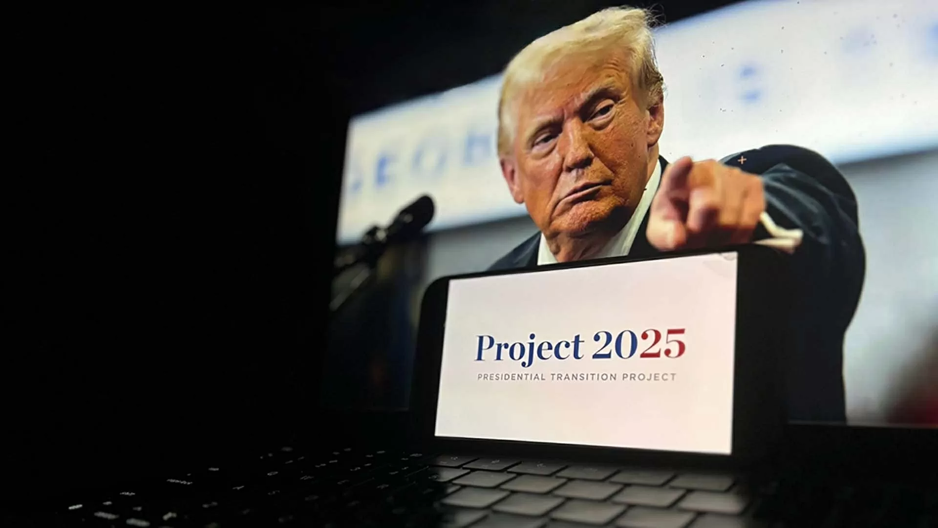 Nếu Mỹ rời IMF và WB... sẽ là ‘món quà’ cho các nước khác? Nếu Mỹ rời IMF và WB... sẽ là ‘món quà’ cho các nước khác?