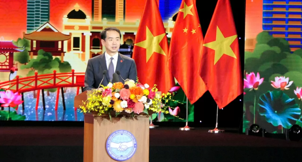 75 năm quan hệ Trung Quốc-Việt Nam: Kế thừa quá khứ, viết tiếp trang mới tương lai