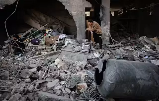 Tình hình Dải Gaza: Israel phát 'cảnh báo cuối cùng', liệu còn cơ hội mở rộng lệnh ngừng bắn?