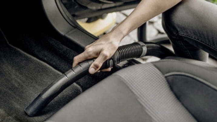 Hướng dẫn cách tự làm ở nhà giúp xe ô tô cũ sáng bóng như mới