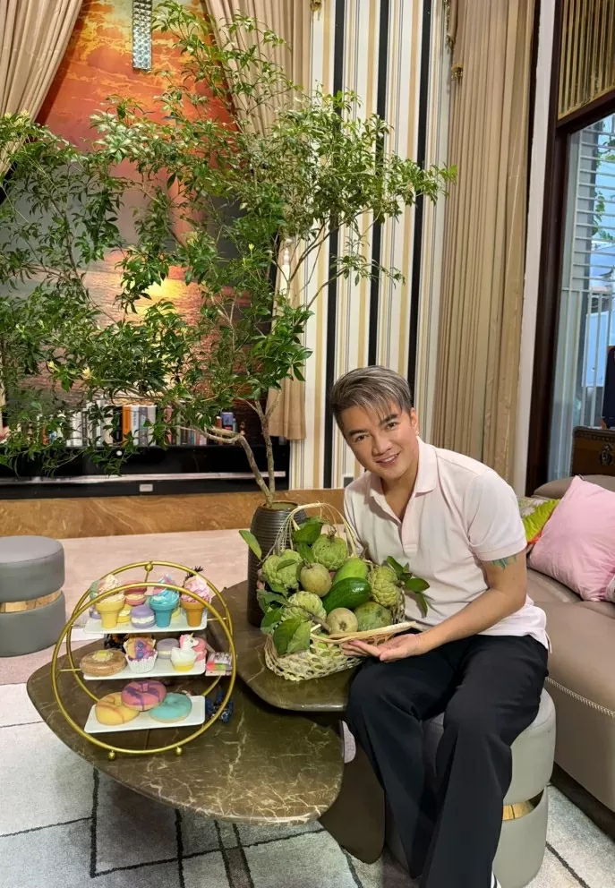 Hoa hậu Đặng Thu Thảo Hoa hậu Đặng Thu Thảo