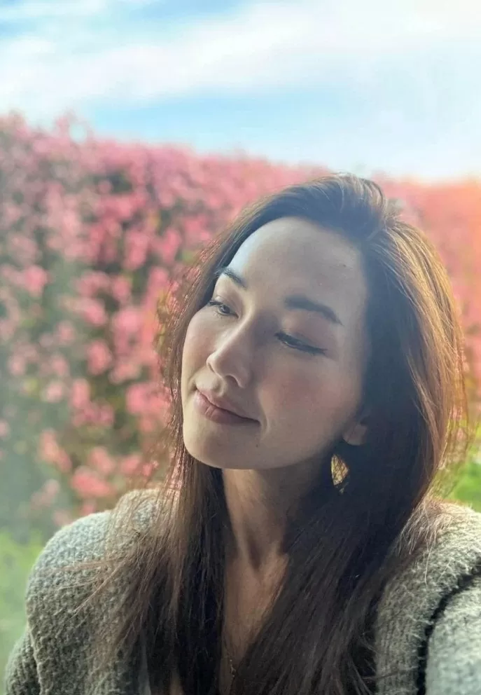 Hoa hậu Đặng Thu Thảo Hoa hậu Đặng Thu Thảo