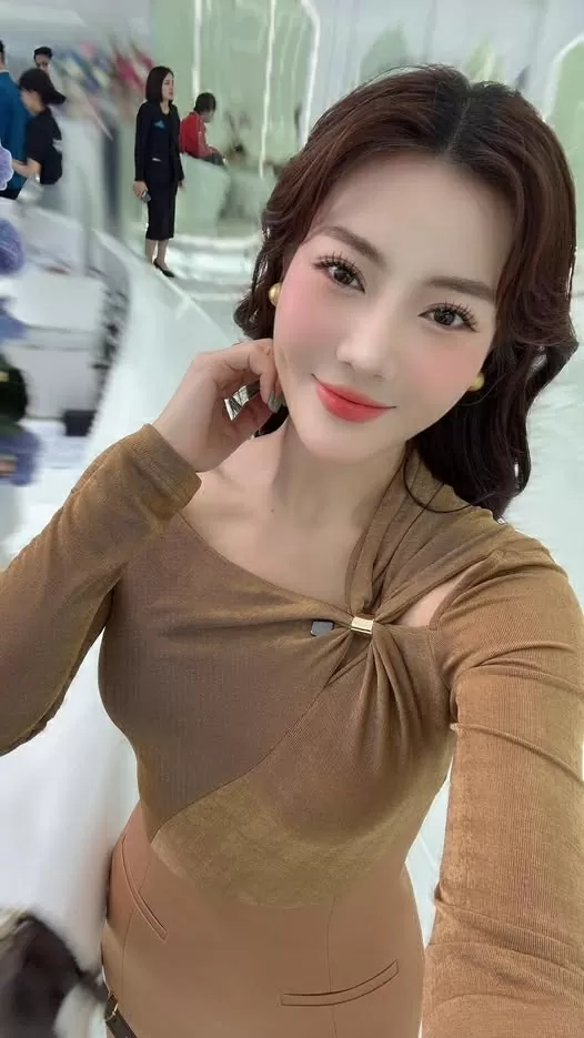 Hoa hậu Đặng Thu Thảo Hoa hậu Đặng Thu Thảo