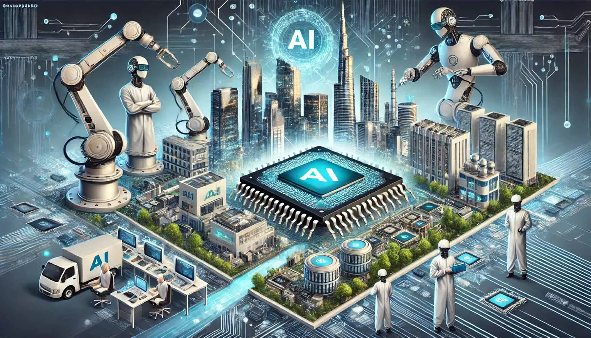 Hòa vào ‘dòng chảy’ công nghệ toàn cầu Hòa vào ‘dòng chảy’ công nghệ toàn cầu