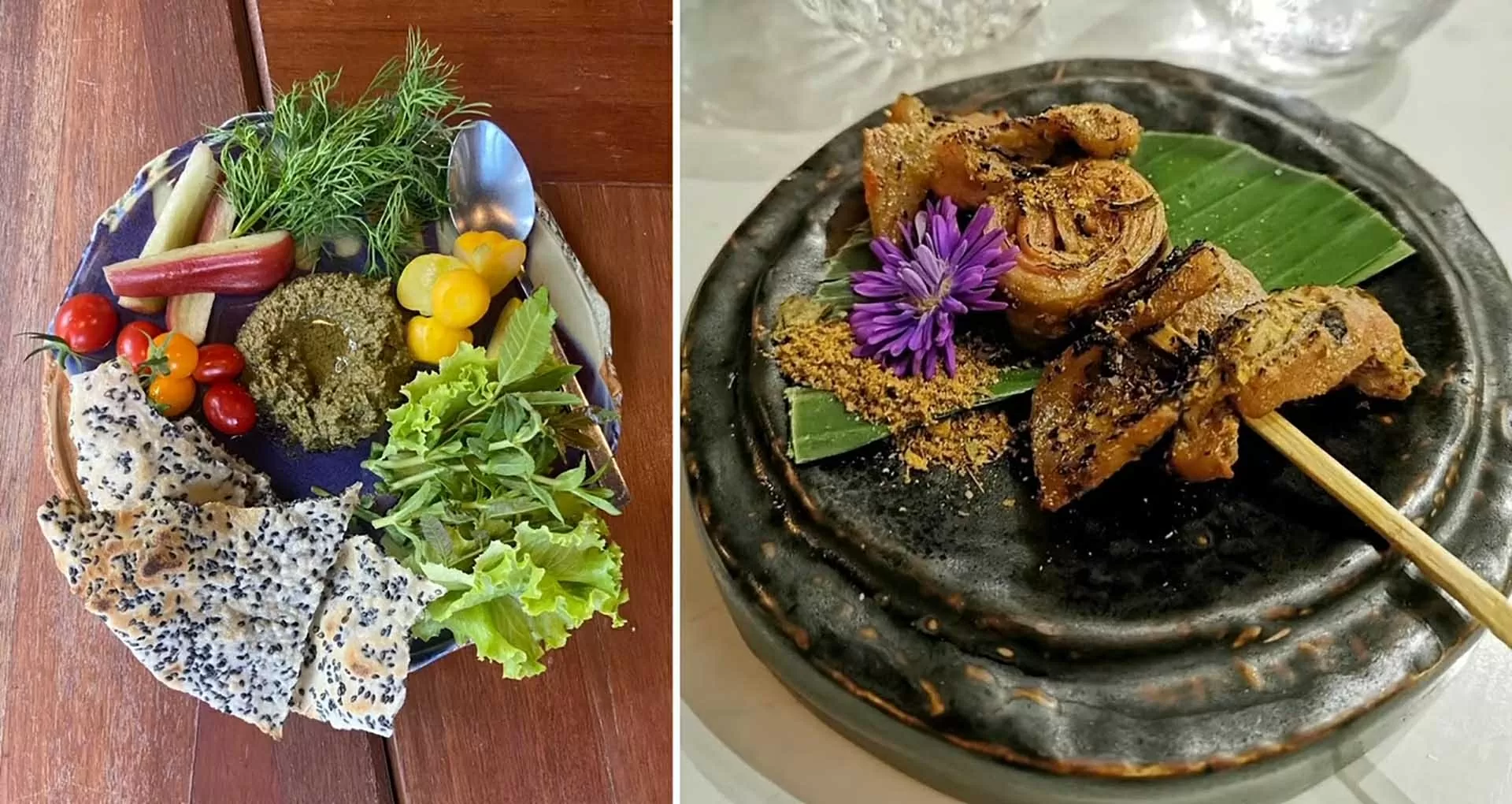 Mang ẩm thực Myanmar ra thế giới