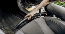 Hướng dẫn cách tự làm ở nhà giúp xe ô tô cũ sáng bóng như mới