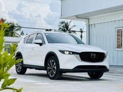 Mazda CX-5 điều chỉnh tăng giá bán tại Việt Nam