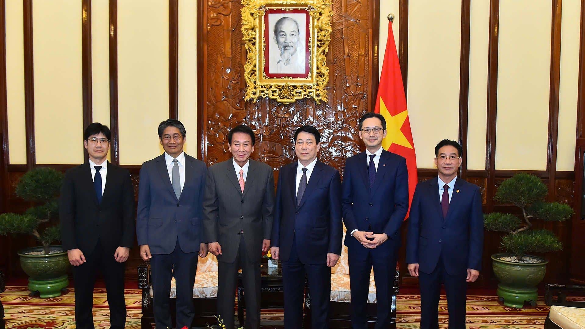 tang cuong hon nua giao luu van hoa va du lich giua viet nam va nhat ban