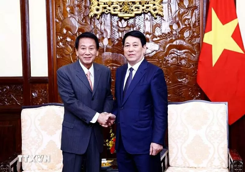 Tăng cường hơn nữa giao lưu văn hóa và du lịch giữa Việt Nam và Nhật Bản