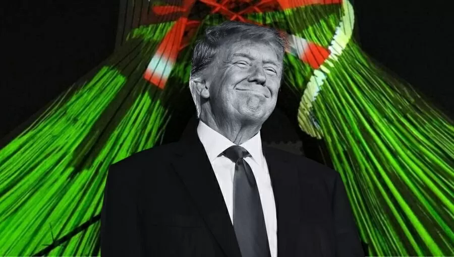 Tổng thống Mỹ ra 'tối hậu thư' về thỏa thuận hạt nhân mới, Iran thẳng thừng: 'thực chất là đe dọa' Tổng thống Mỹ ra 'tối hậu thư' về thỏa thuận hạt nhân mới, Iran thẳng thừng: 'thực chất là đe dọa'