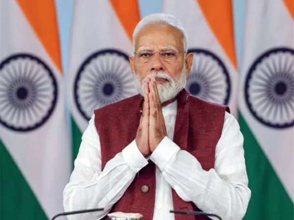 Thủ tướng Ấn Độ Narendra Modi sẽ lần thứ 2 thăm Thái Lan Thủ tướng Ấn Độ Narendra Modi sẽ lần thứ 2 thăm Thái Lan
