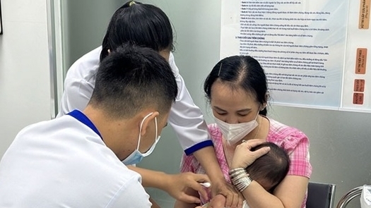 10 thong diep phong chong hieu qua benh soi cho tre em