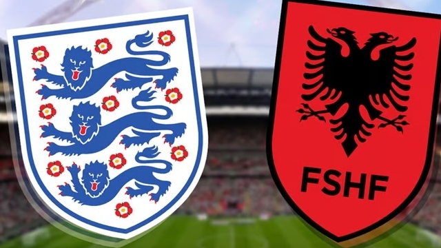 Nhận định trận đấu Anh vs Albania: Giấc mơ bắt đầu từ hôm nay
