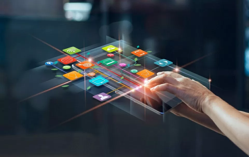 Công nghệ số và thương mại điện tử dẫn dắt nền kinh tế Công nghệ số và thương mại điện tử dẫn dắt nền kinh tế