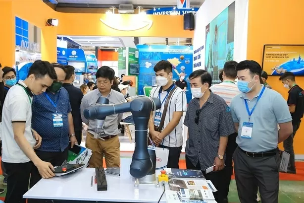 Công nghệ số và thương mại điện tử dẫn dắt nền kinh tế Công nghệ số và thương mại điện tử dẫn dắt nền kinh tế