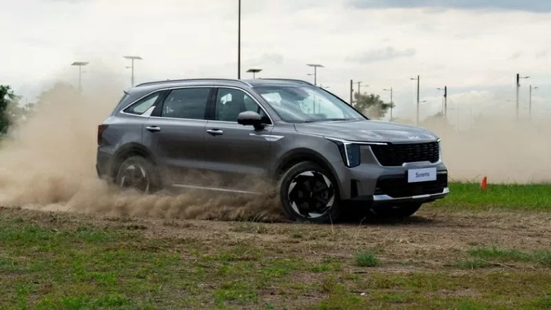 Nhiều khả năng Kia Sorento 2025 tại Việt Nam vẫn sẽ sử dụng các tùy chọn động cơ từ phiên bản trước Nhiều khả năng Kia Sorento 2025 tại Việt Nam vẫn sẽ sử dụng các tùy chọn động cơ từ phiên bản trước