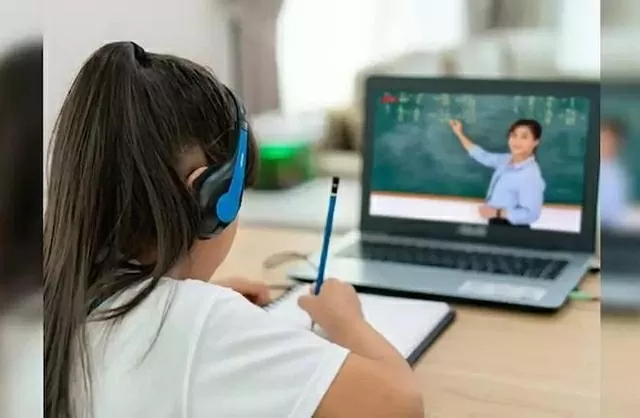 Giáo dục Giáo dục