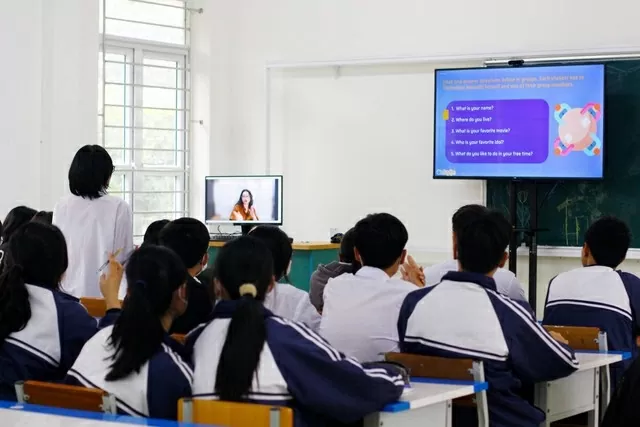 Giáo dục Giáo dục