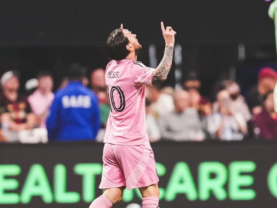 Barcelona ấp ủ động thái gây sốc, tái hợp với Messi Barcelona ấp ủ động thái gây sốc, tái hợp với Messi