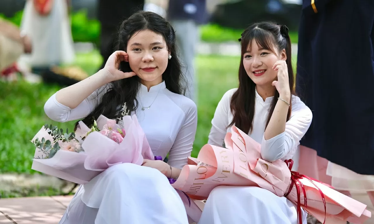 Lịch nghỉ hè của các trường đại học trên cả nước năm 2025