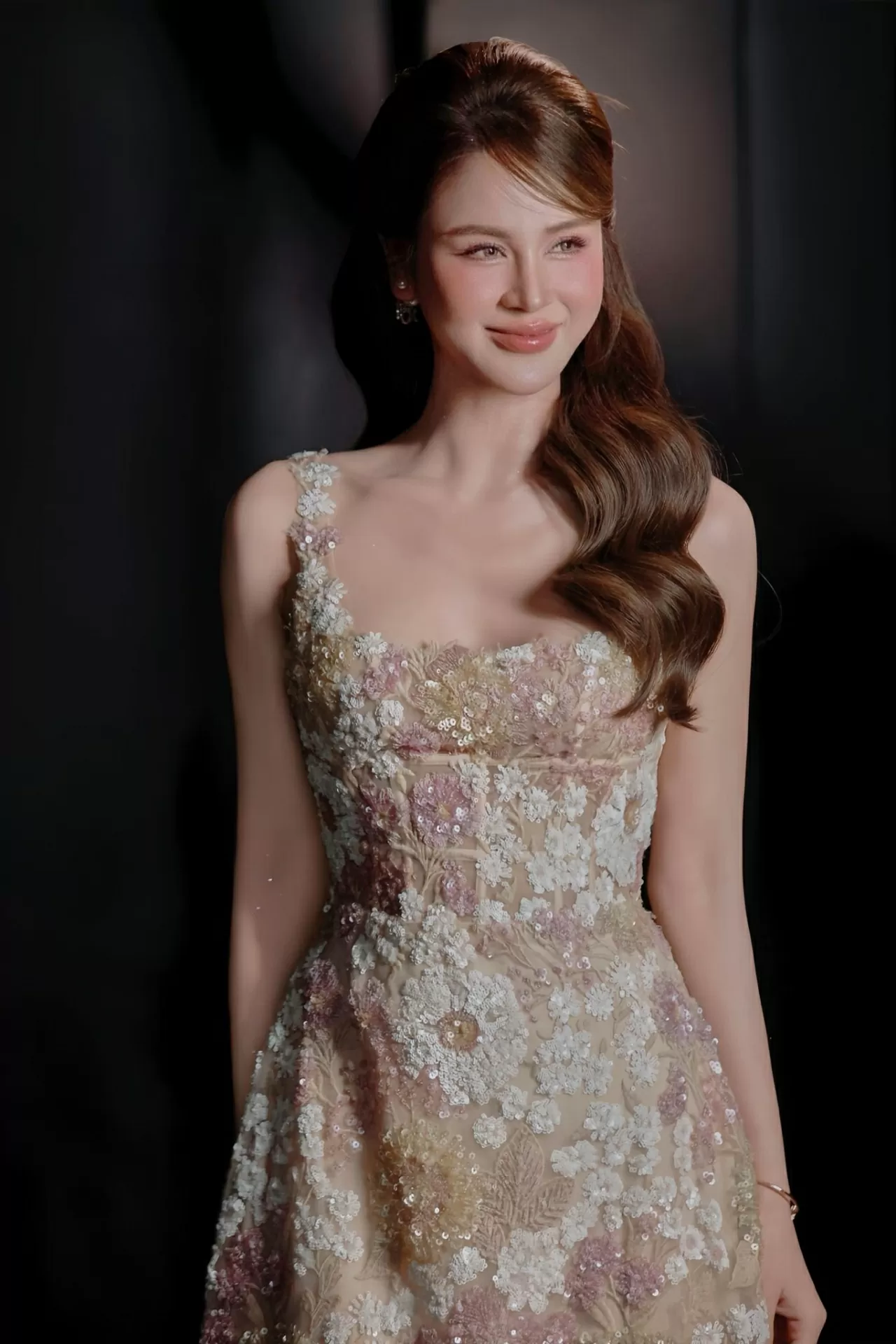 Diễn viên Lương Thu Trang