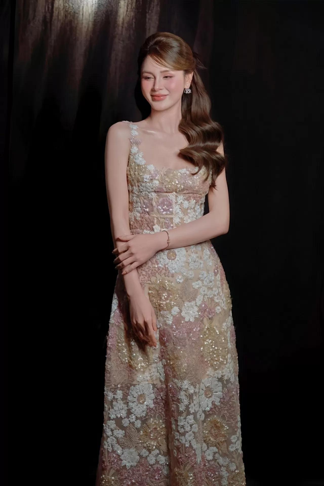 Diễn viên Lương Thu Trang Diễn viên Lương Thu Trang