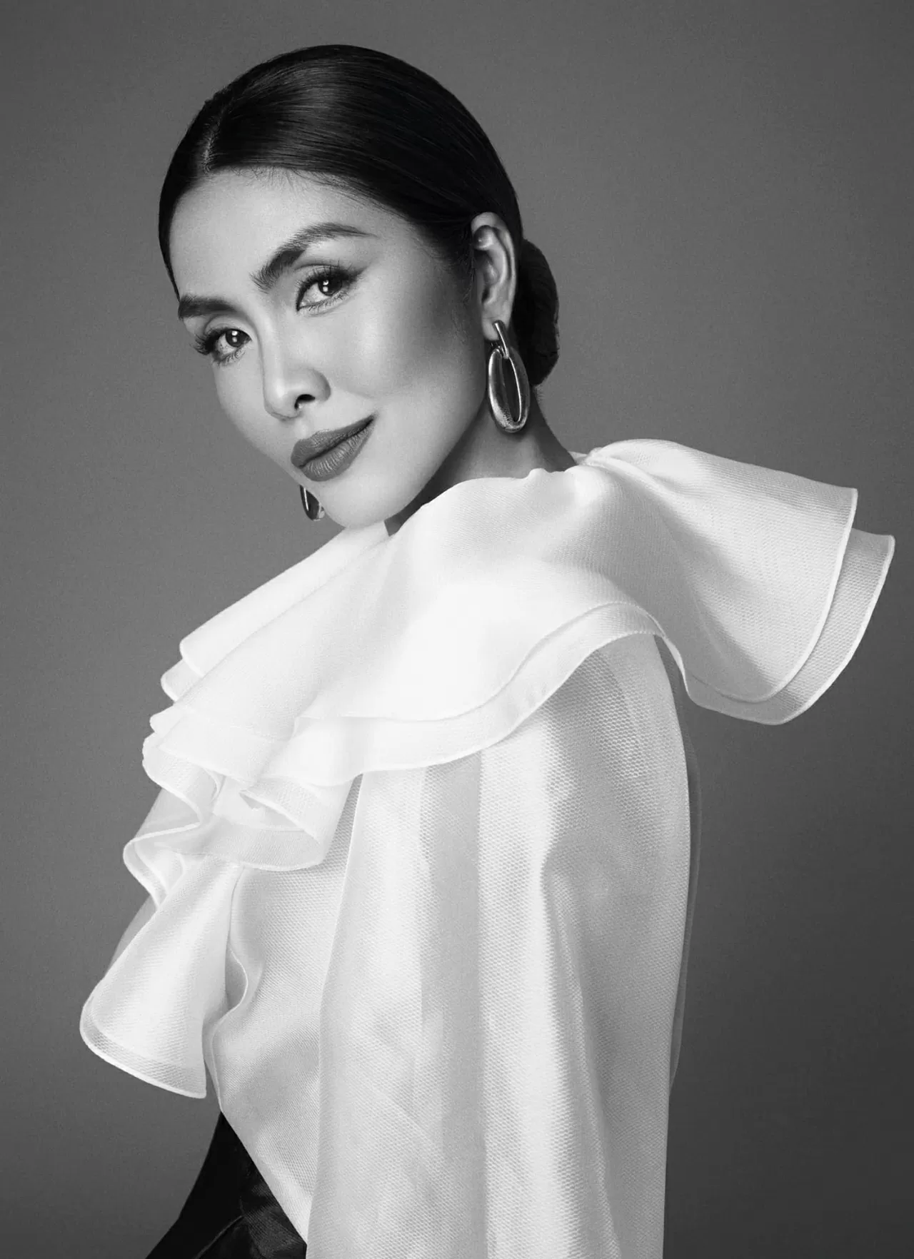 Sắc vóc vạn người mê của Tăng Thanh Hà Sắc vóc vạn người mê của Tăng Thanh Hà