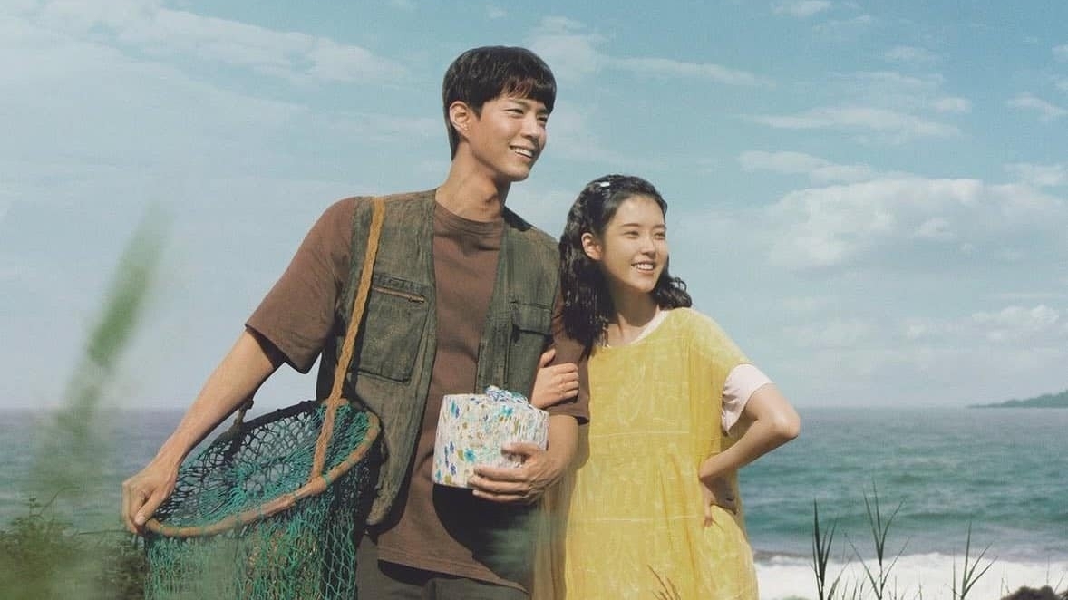 Phim Khi cuộc đời cho bạn quả quýt - Vì sao hot thế?