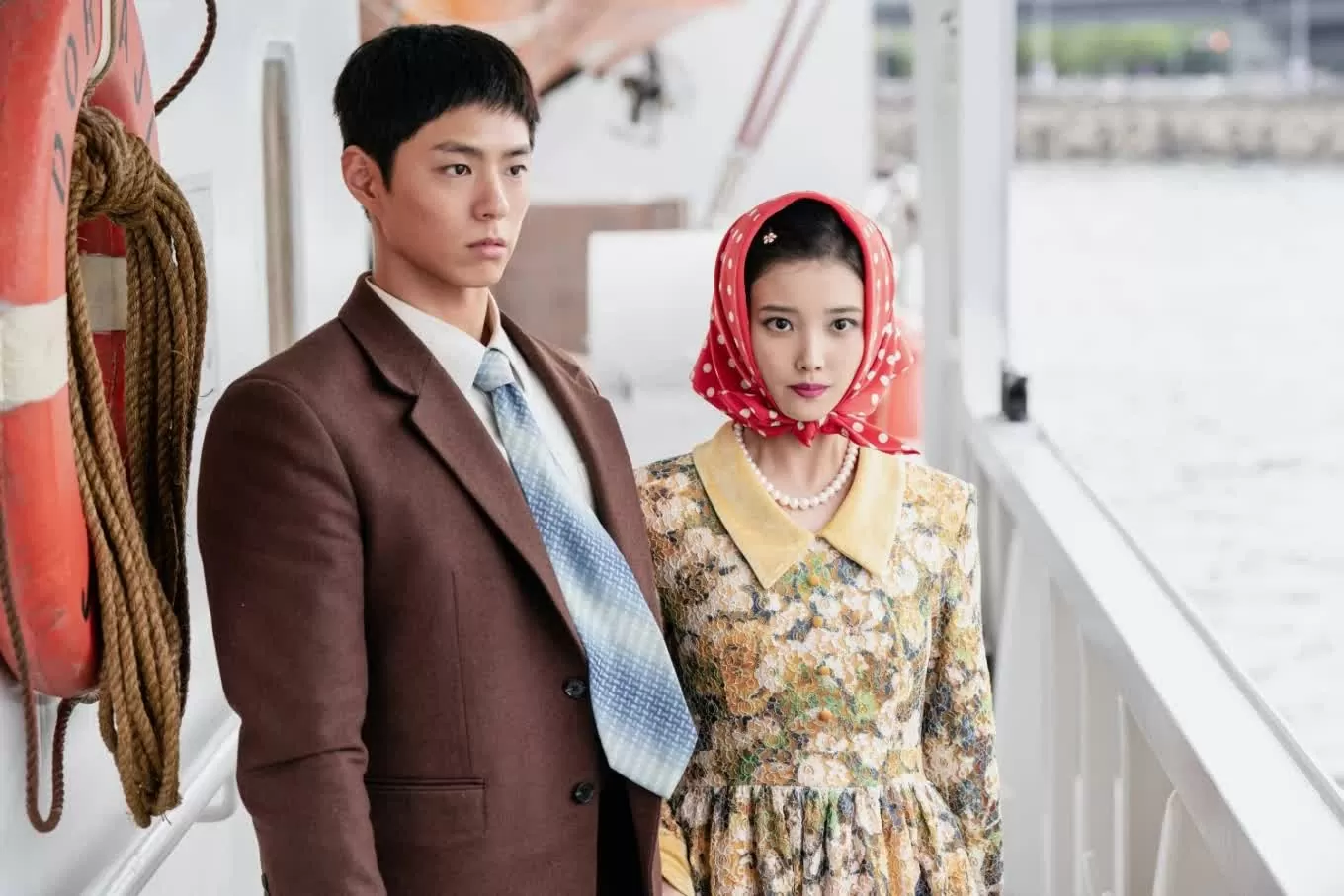 Phim Khi cuộc đời cho bạn quả quýt - Vì sao hot thế?