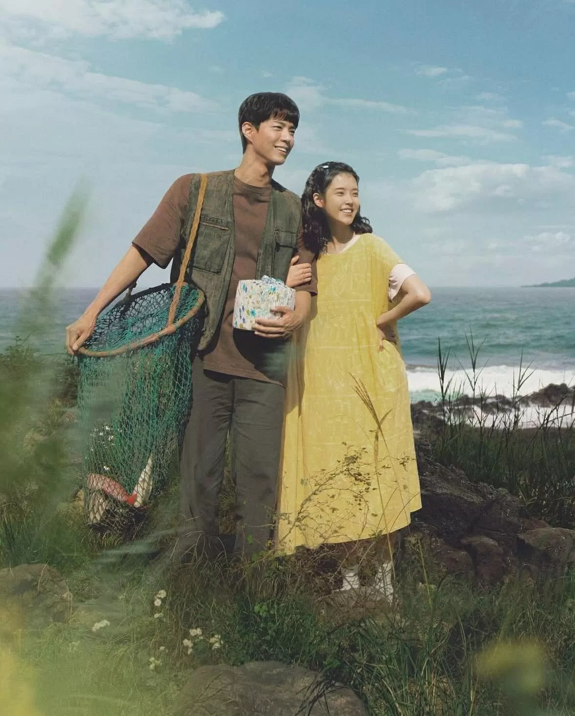 Phim Khi cuộc đời cho bạn quả quýt - Vì sao hot thế?