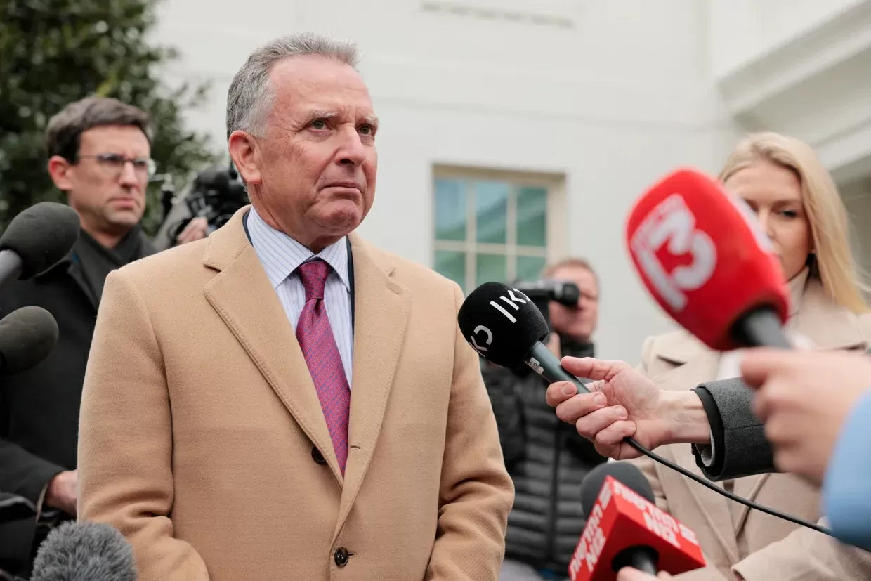 Mỹ đang xây dựng lòng tin với Iran, tìm cách gỡ vướng mắc? Mỹ đang xây dựng lòng tin với Iran, tìm cách gỡ vướng mắc?