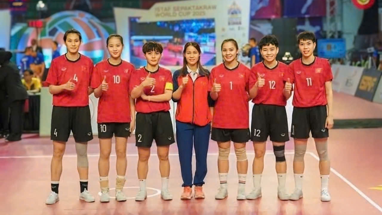 viet nam danh bai doi thu giau thanh tich nhat trong lich su lam nen chuyen tai world cup cau may