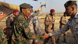 Tiếp tục tiến vào thủ đô, quân đội Sudan giành quyền kiểm soát trụ sở chính của ngân hàng trung ương